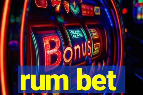 rum bet